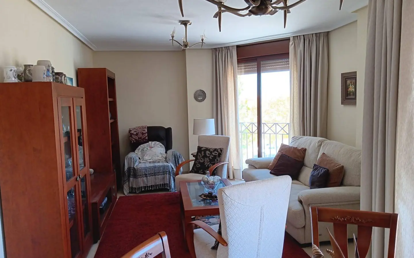 Apartment Of 165 M² In Pilar De La Horadada, Spain