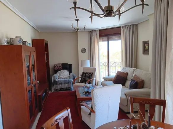 Apartment Of 165 M² In Pilar De La Horadada, Spain