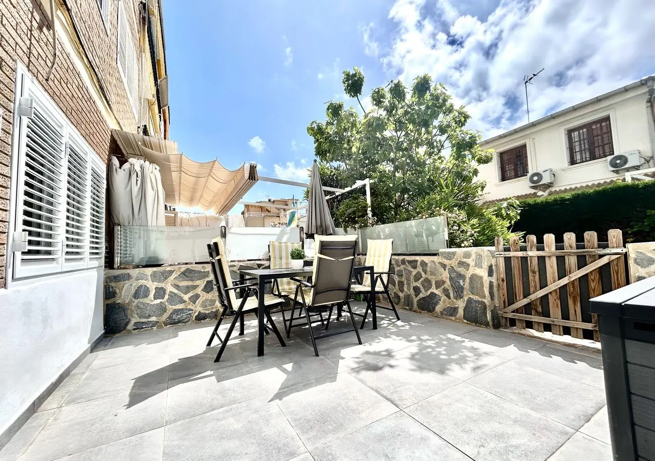 Apartment Of 53 M² In Orihuela Costa, Spain