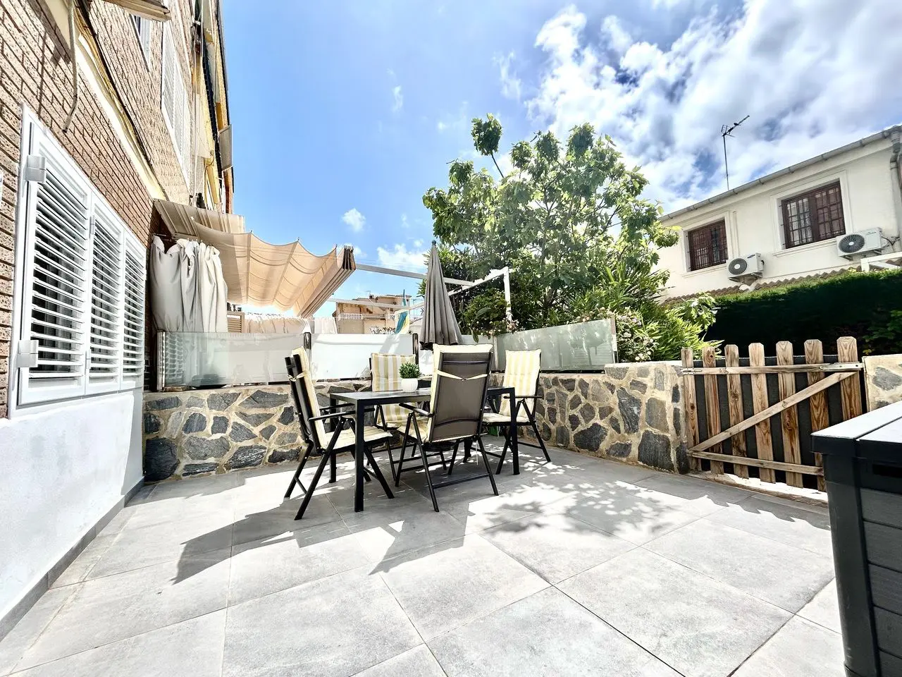 Apartment Of 53 M² In Orihuela Costa, Spain
