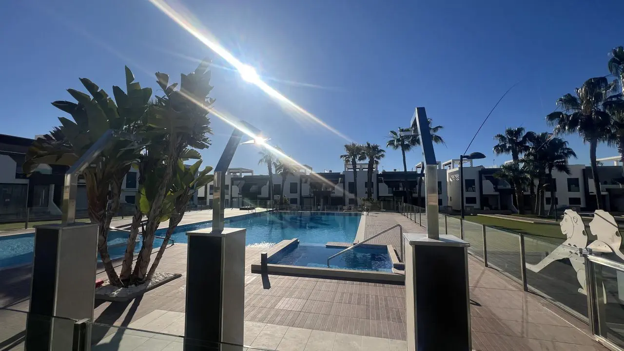 Apartment 70 M² In Orihuela Costa, Spain – Mediter Real Estate