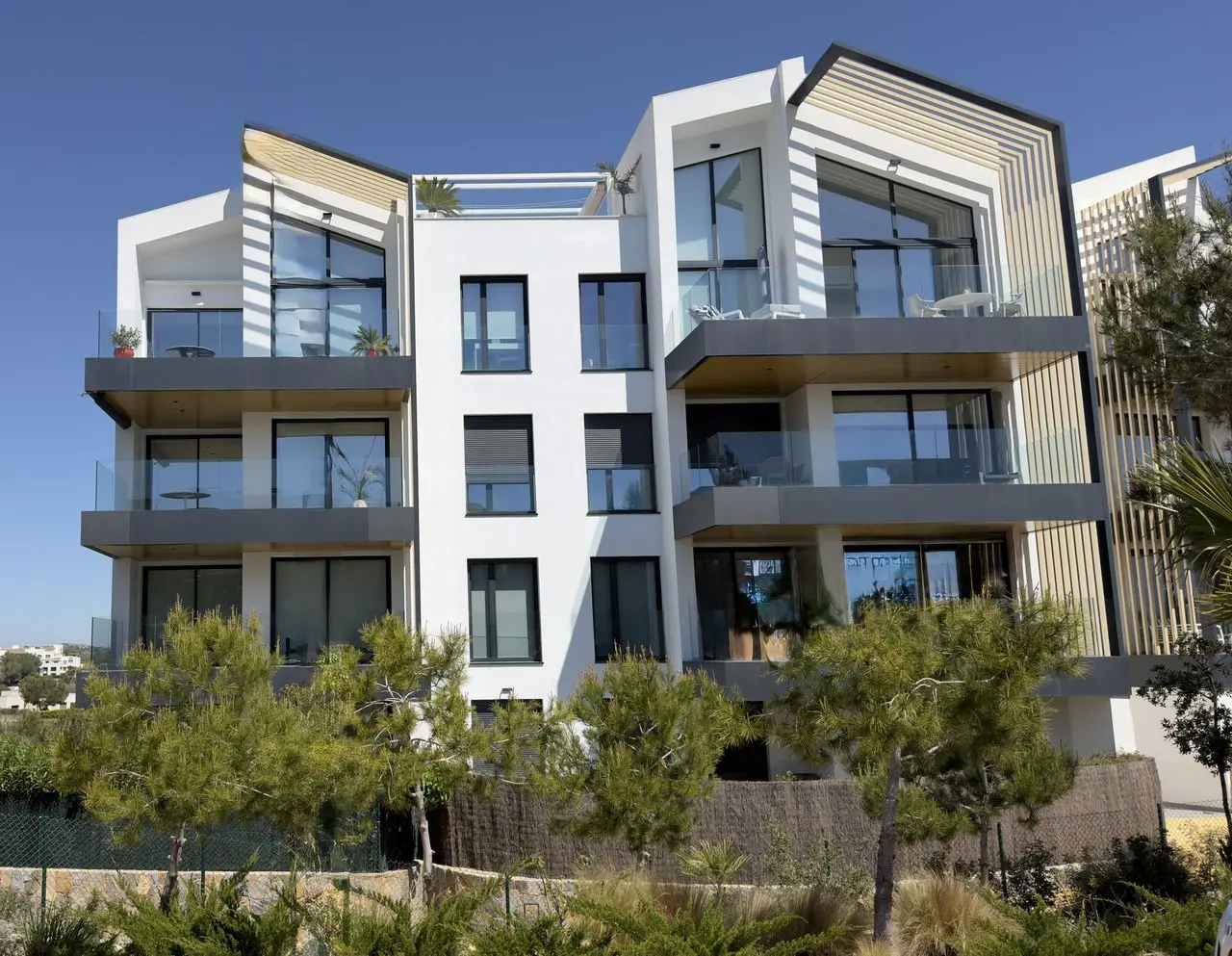 Apartment 88 M² In Orihuela, Spain – Mediter Real Estate
