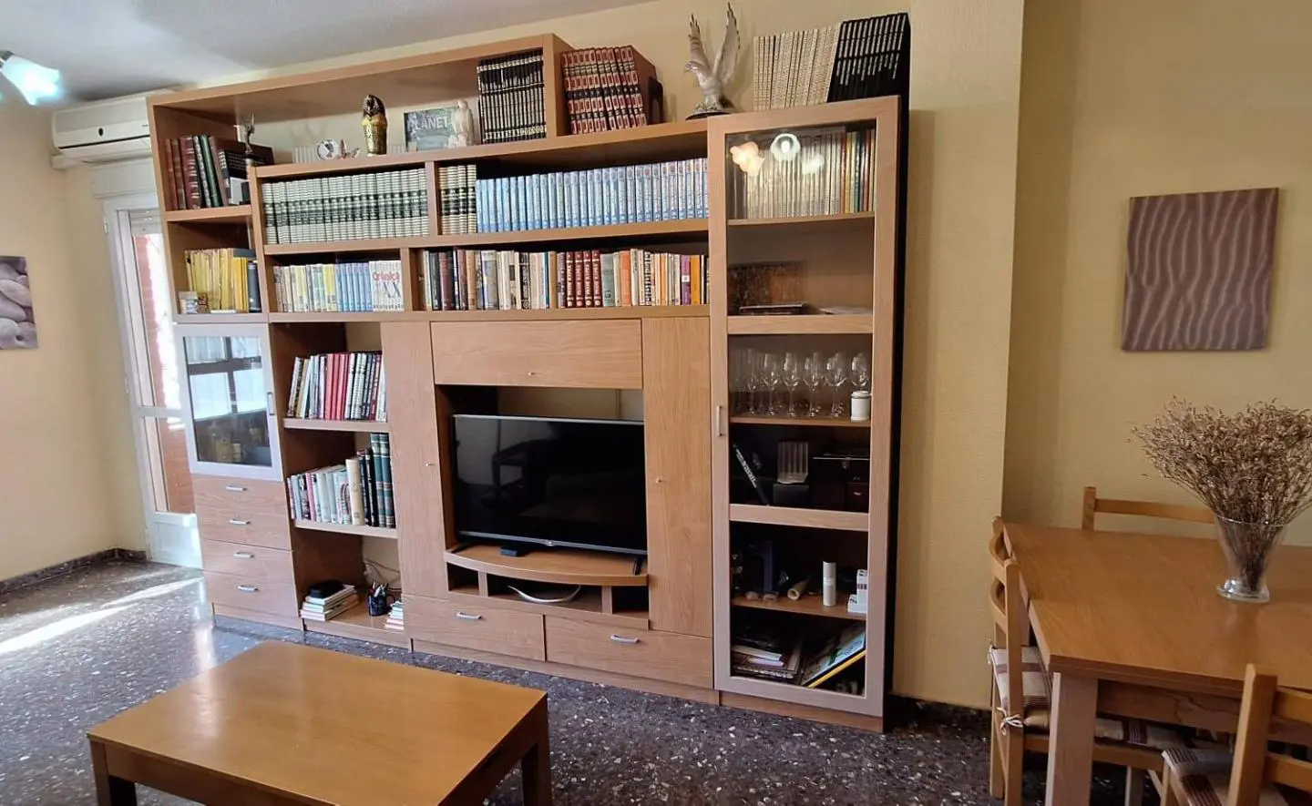 Apartment Of 93 M² In Murcia, Spain