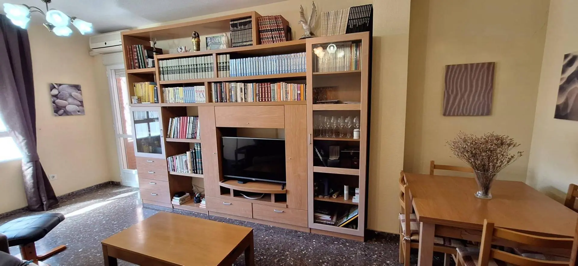 Apartment Of 93 M² In Murcia, Spain