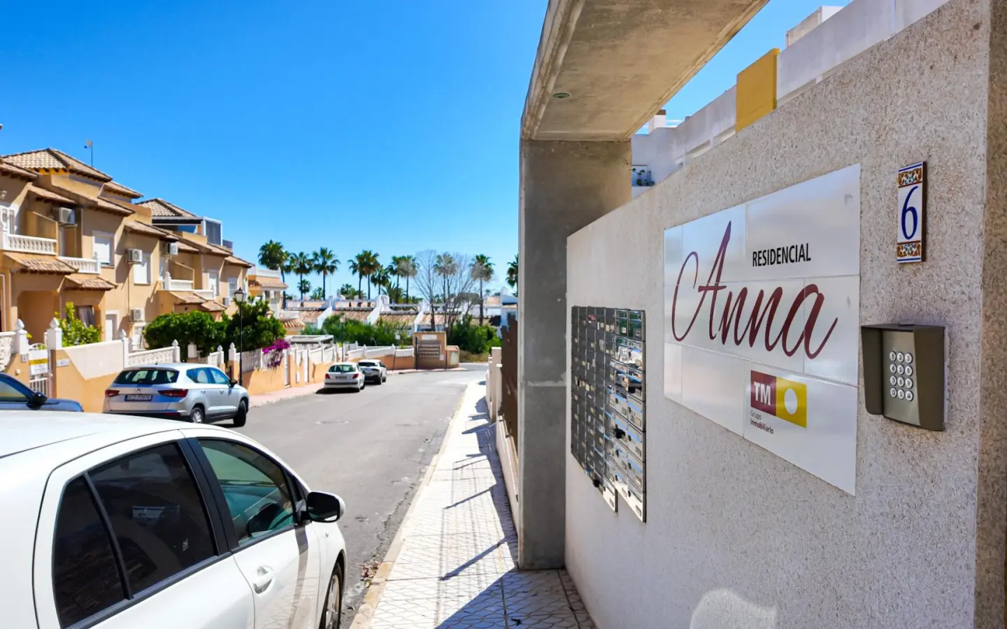 Apartment Of 131 M² With Sea View In Orihuela Costa