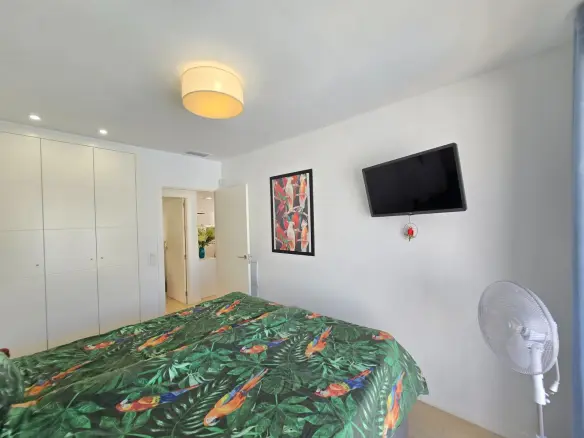 Villa Of 111 M² In Pilar De La Horadada