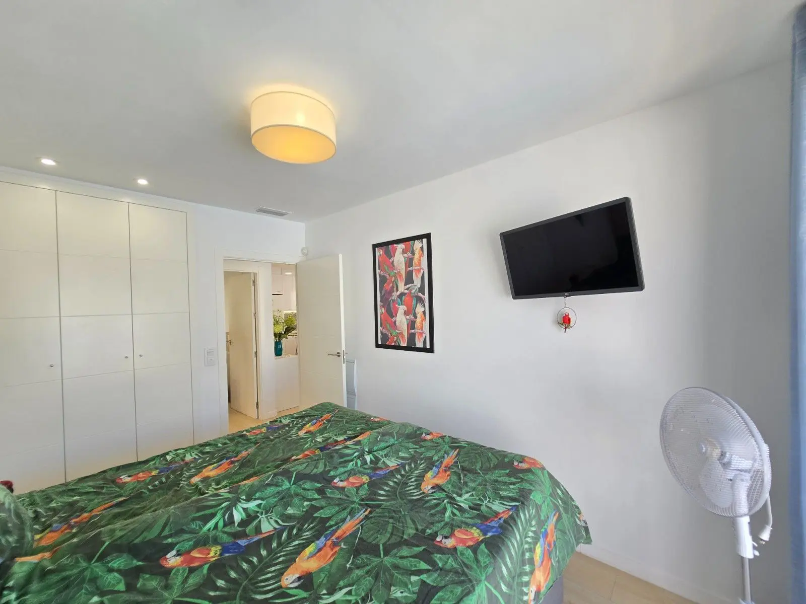 Villa Of 111 M² In Pilar De La Horadada