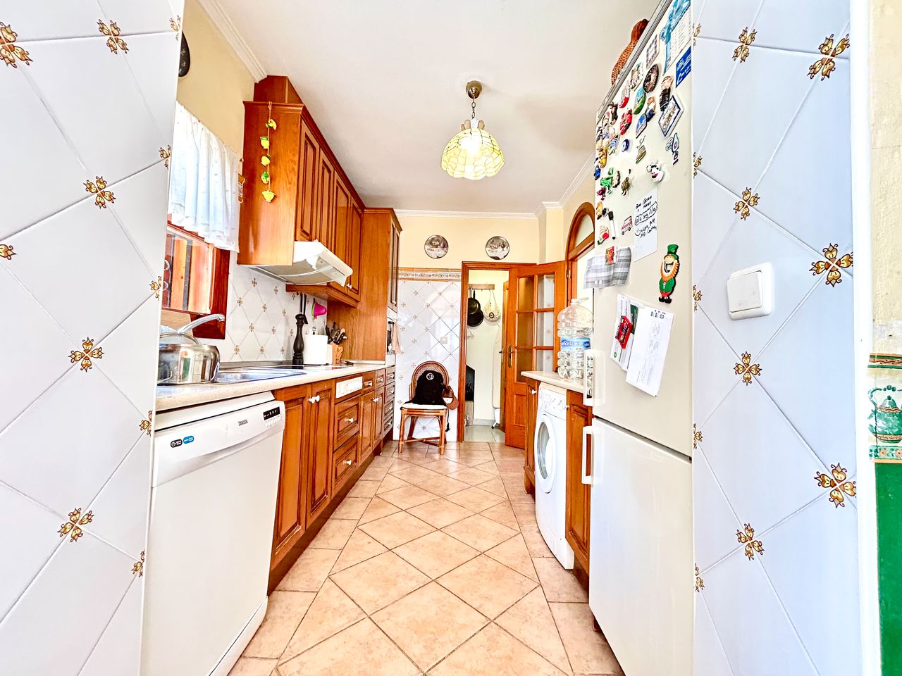 Villa Of 144 M² In Orihuela Costa, Spain