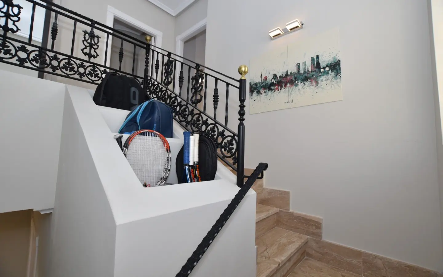 Villa Of 142 M² In Orihuela Costa, Spain
