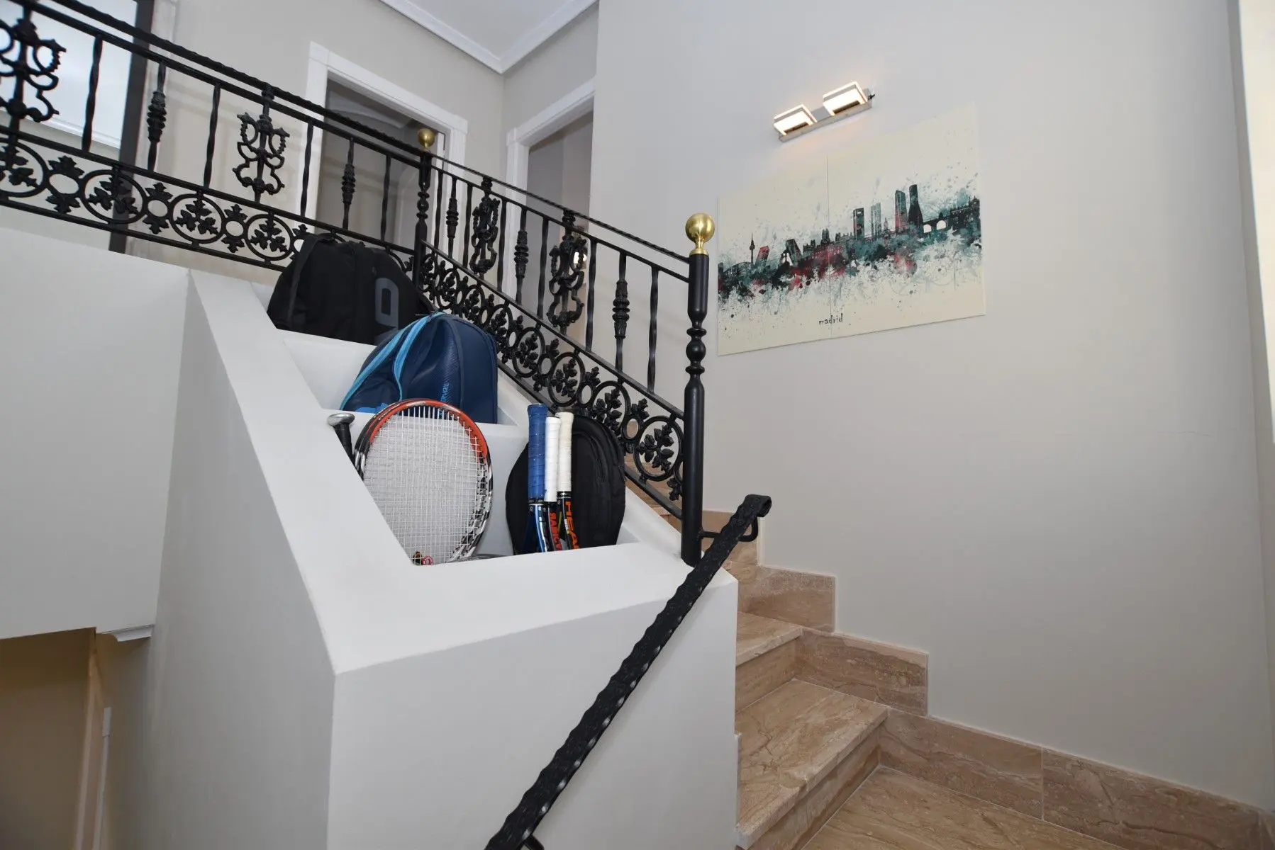 Villa Of 142 M² In Orihuela Costa, Spain