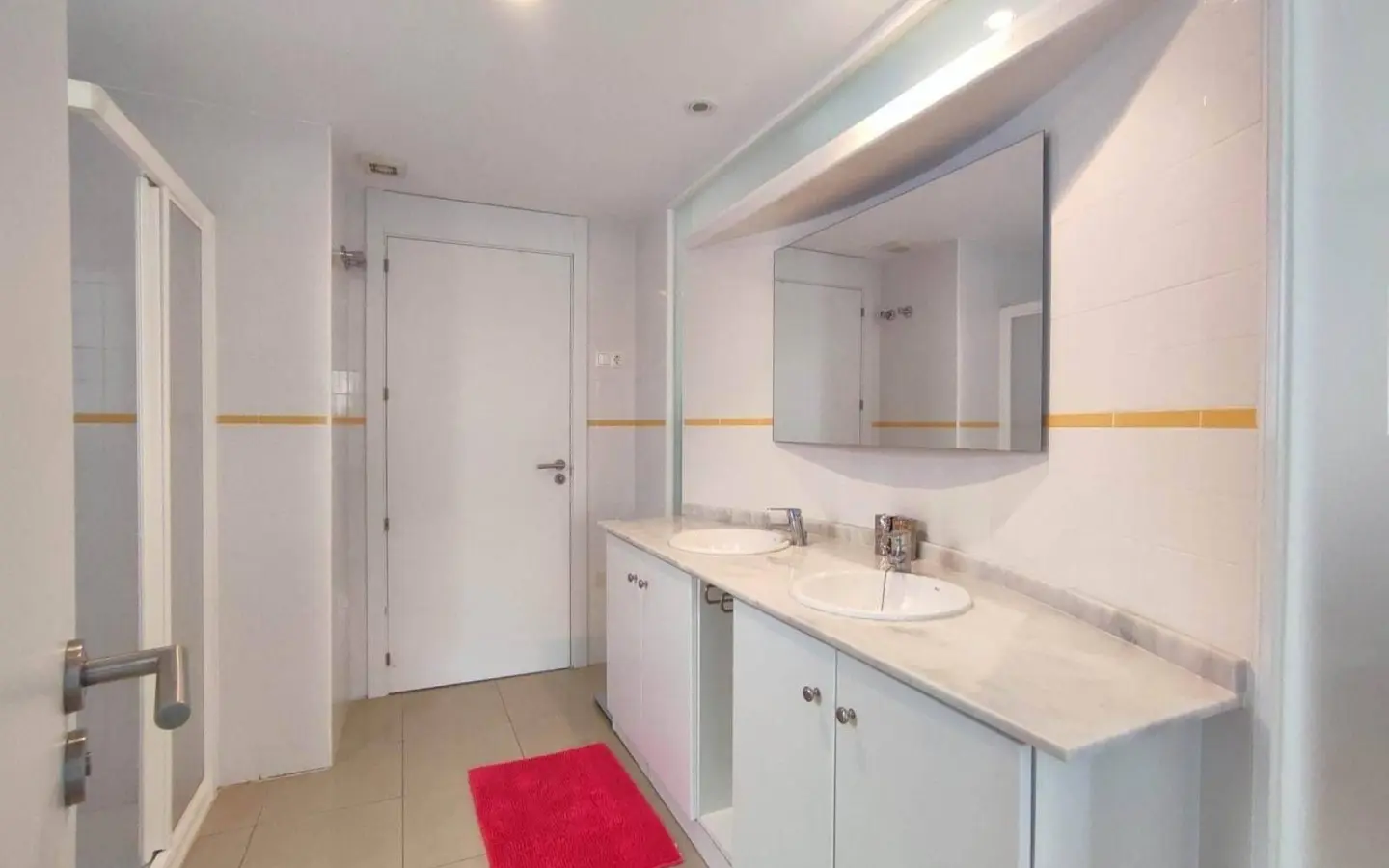 Apartment Of 75 M² With Sea Views In Orihuela Costa