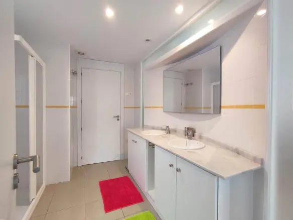 Apartment Of 75 M² With Sea Views In Orihuela Costa
