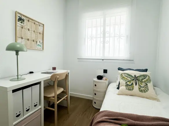 Apartment Of 69 M² In Orihuela Costa, Spain