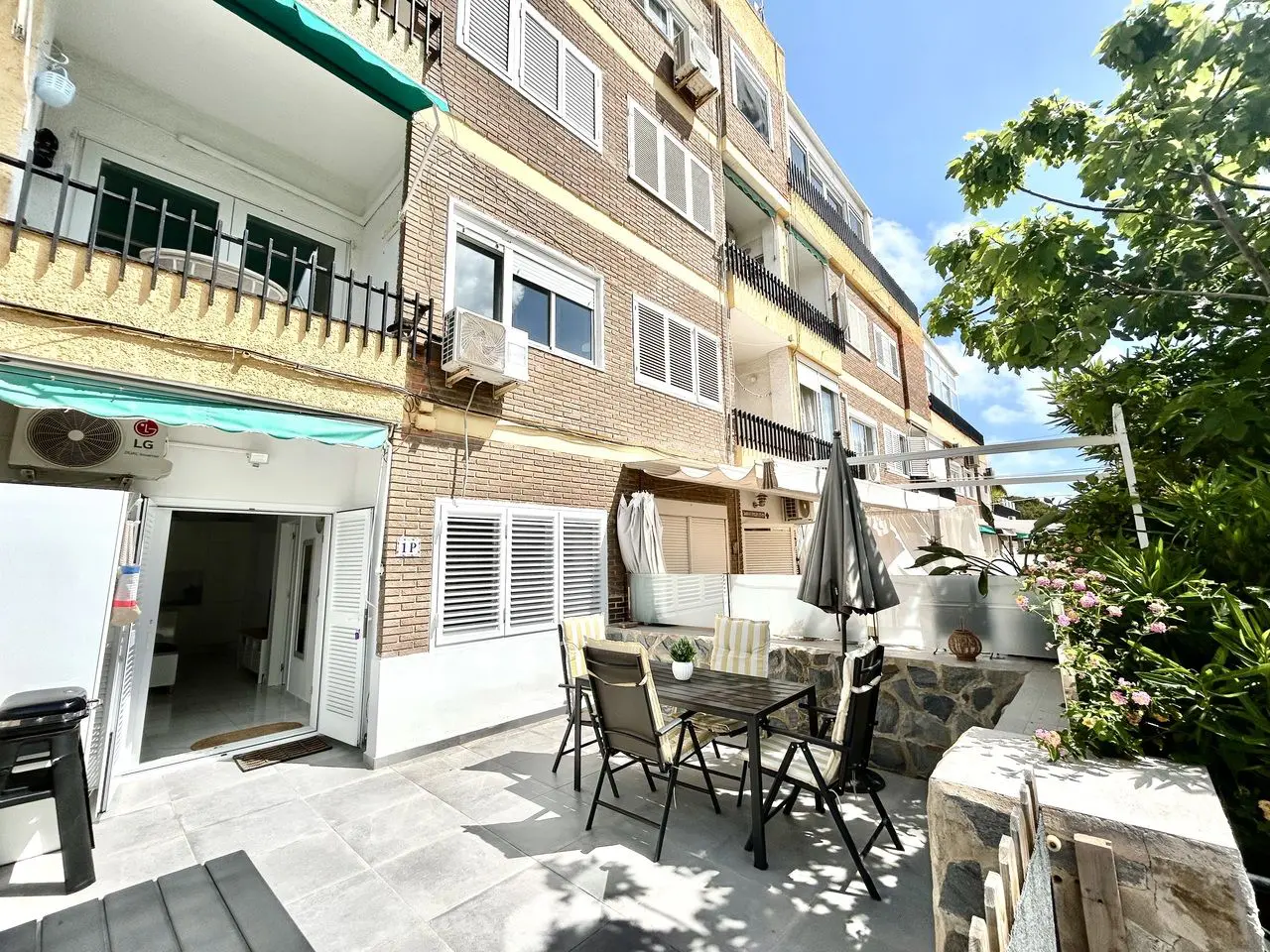 Apartment Of 53 M² In Orihuela Costa, Spain