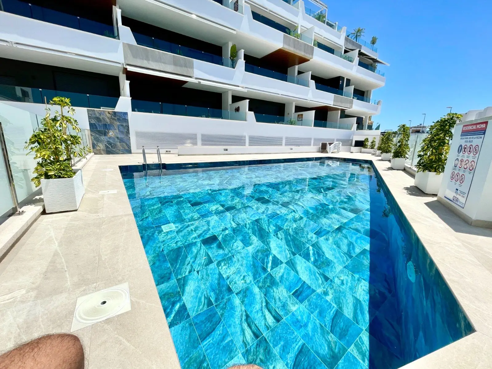 Apartment Of 0 M² In Benijofar, Spain
