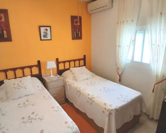 Villa Of 123 M² In Orihuela Costa, Spain