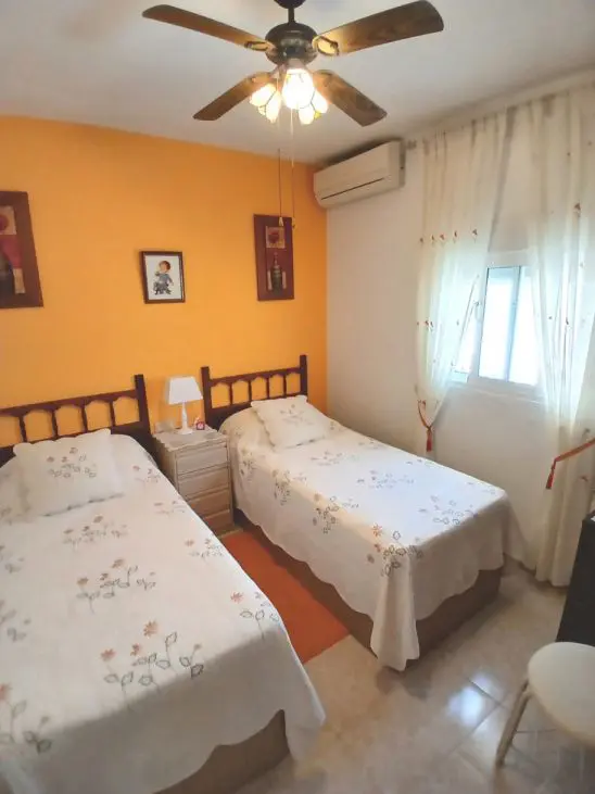 Villa Of 123 M² In Orihuela Costa, Spain