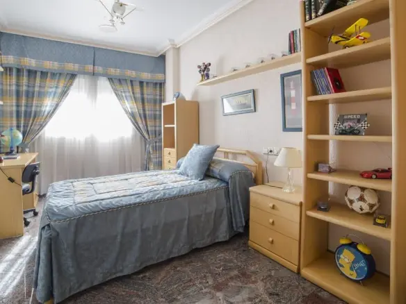 5-bedroom House In Los Alcázares, Spain (630 M²)