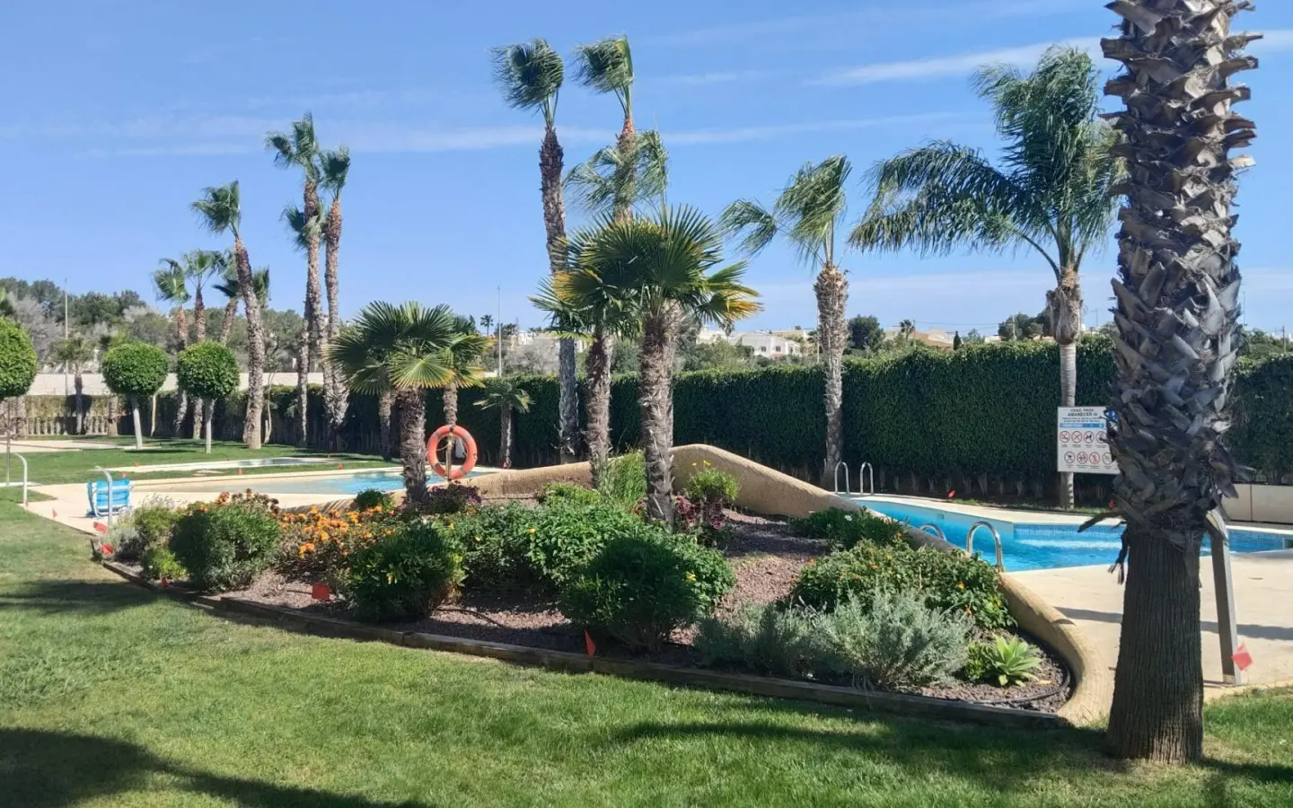 Apartment Of 112 M² In Orihuela Costa, Spain