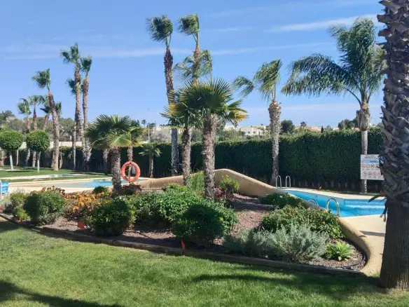 Apartment Of 112 M² In Orihuela Costa, Spain