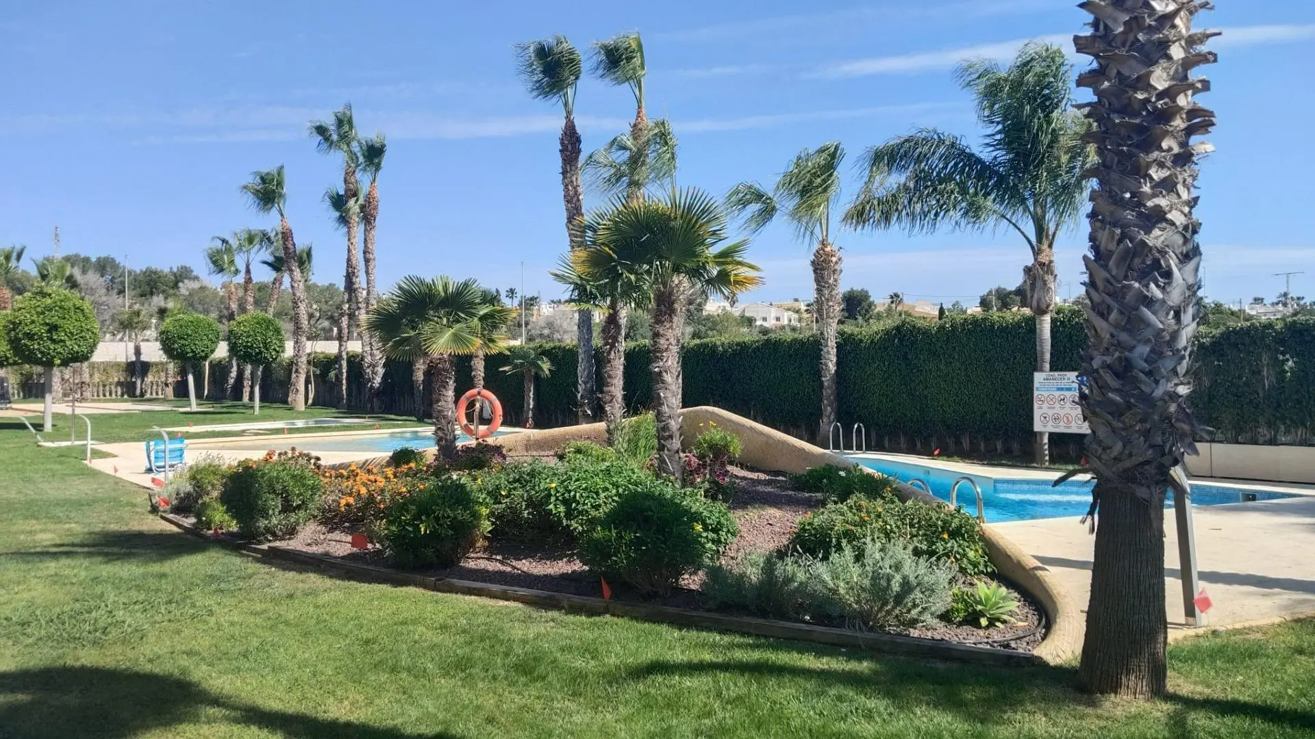 Apartment Of 112 M² In Orihuela Costa, Spain