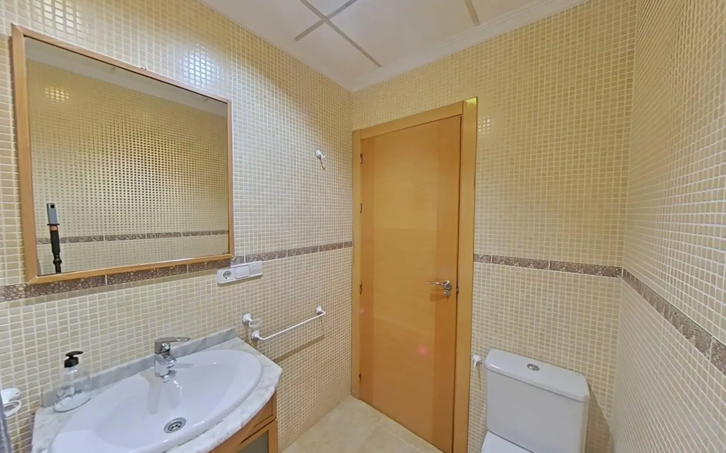 4-bedroom Duplex In Santiago De La Ribera, Spain (249 M²)