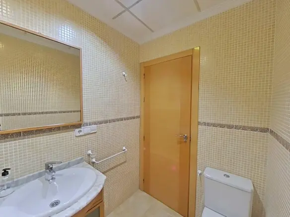 4-bedroom Duplex In Santiago De La Ribera, Spain (249 M²)