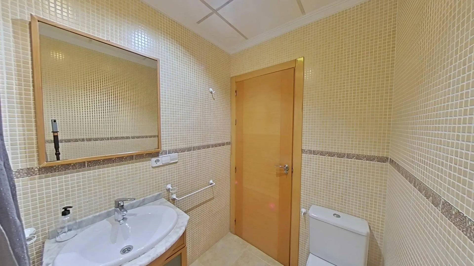 Duplex Of 135 M² In Santiago De La Ribera, Spain