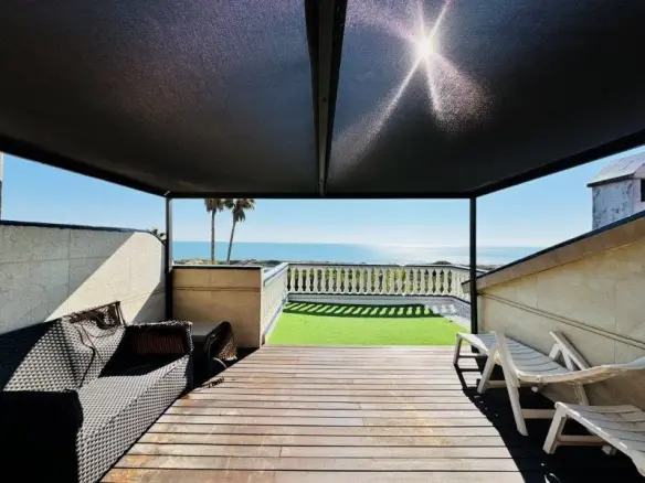2-bedroom Duplex In Guardamar Del Segura, Spain (121 M²)