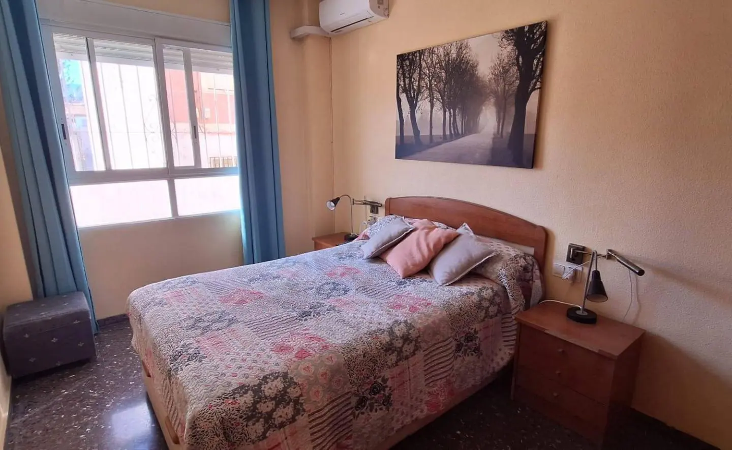 Apartment Of 93 M² In Murcia, Spain