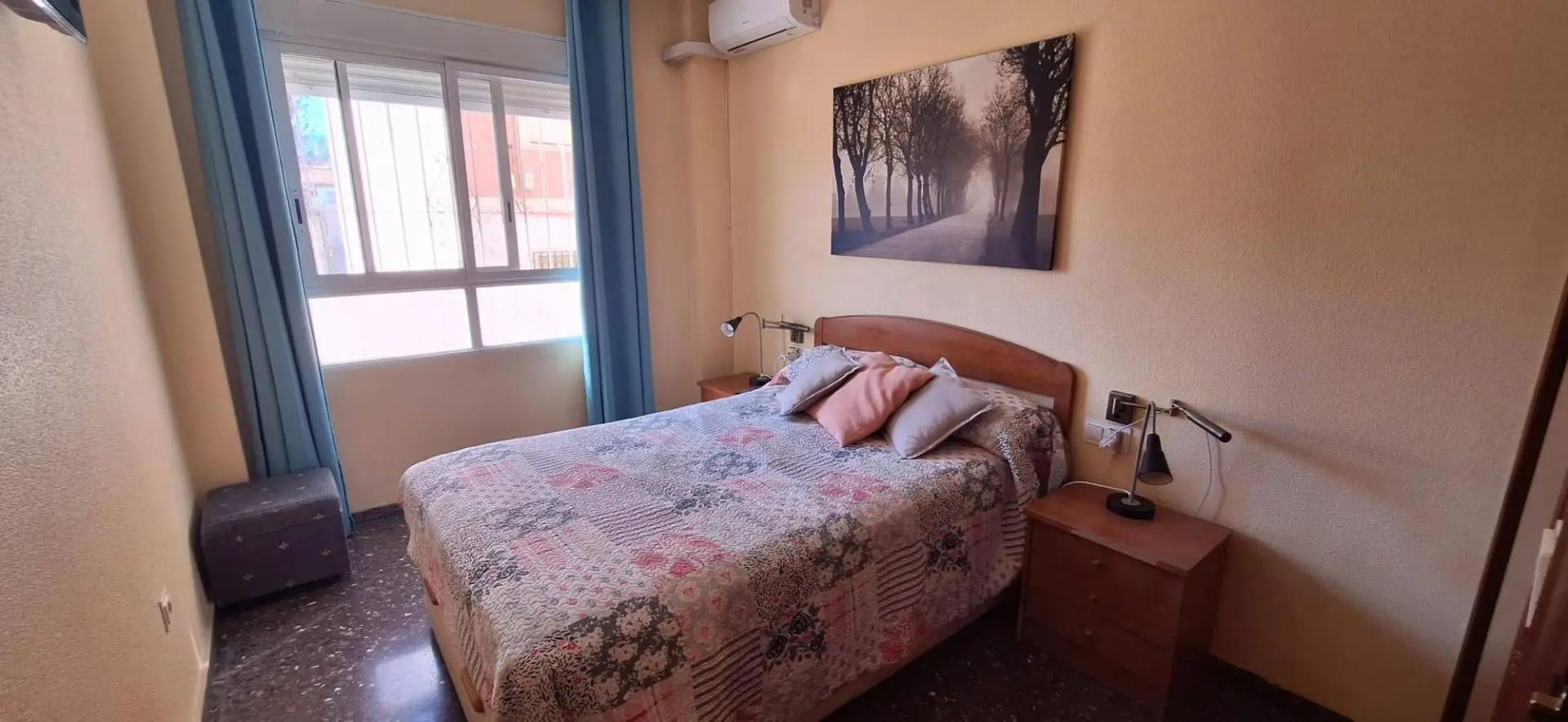 Apartment Of 93 M² In Murcia, Spain