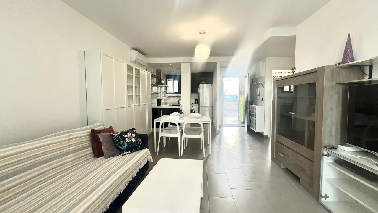 Apartment 70 M² In Orihuela Costa, Spain – Mediter Real Estate