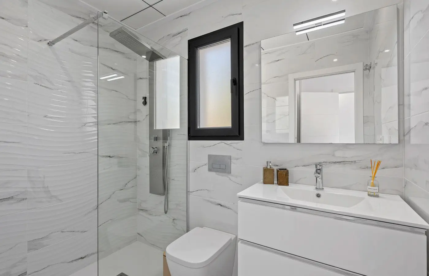 Villa Of 105 M² In Torrevieja, Spain