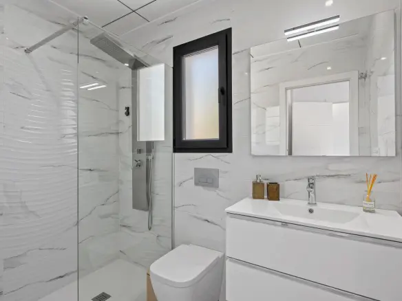 Villa Of 105 M² In Torrevieja, Spain