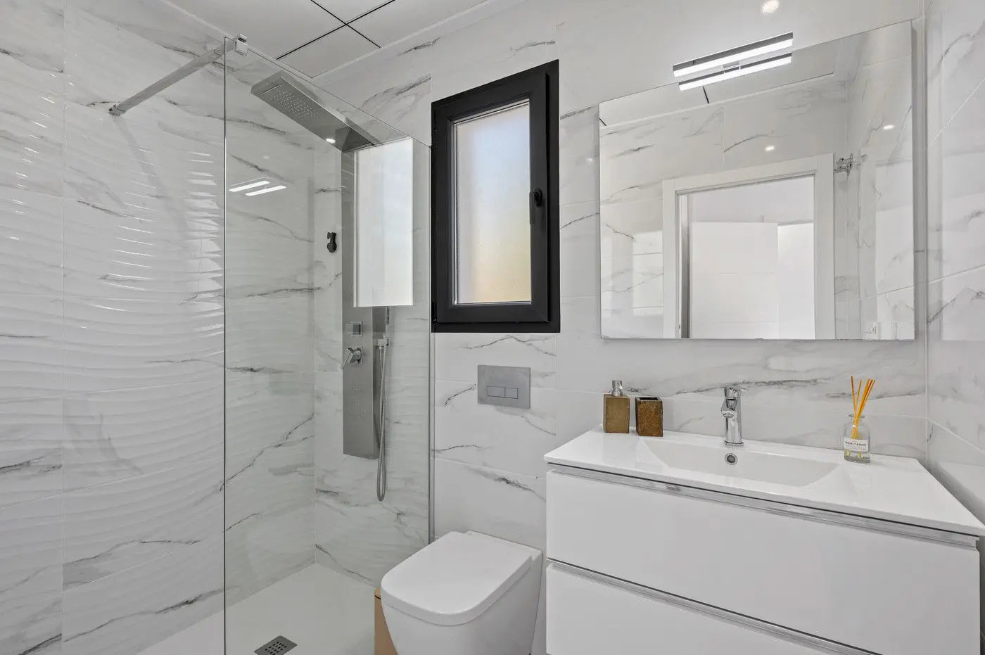 Villa Of 105 M² In Torrevieja, Spain