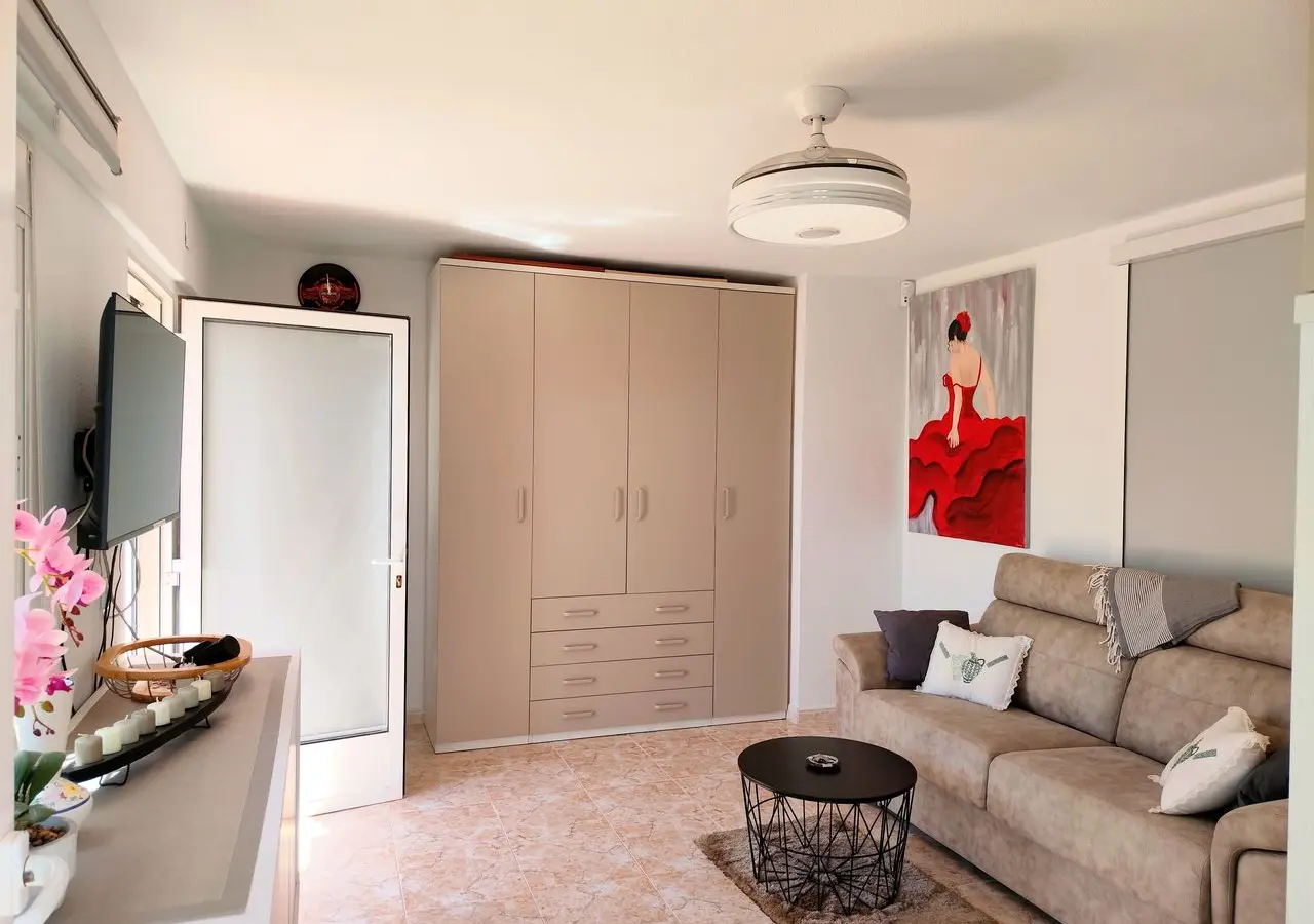 Villa Of 150 M² In Jacarilla, Spain