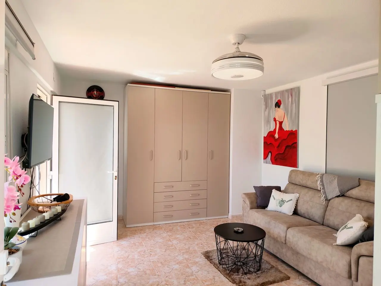 Villa Of 150 M² In Jacarilla, Spain
