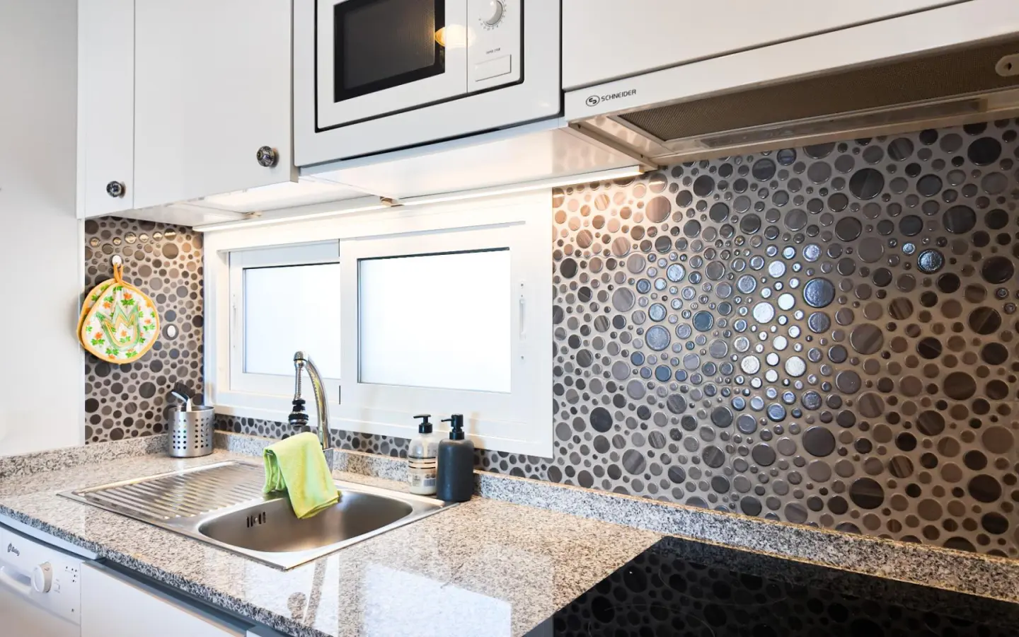 Apartment Of 131 M² With Sea View In Orihuela Costa