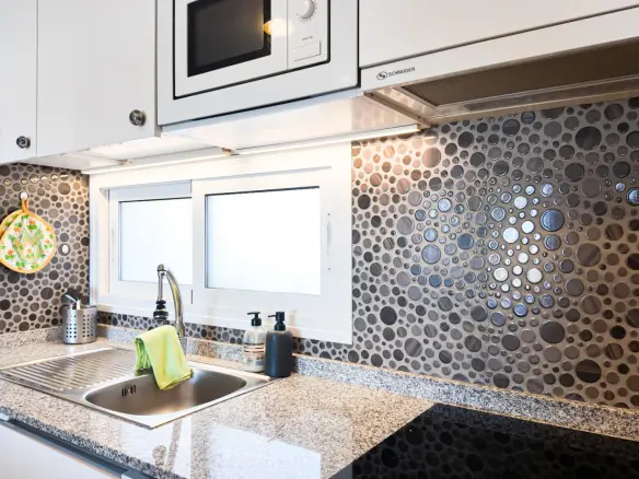 Apartment Of 131 M² With Sea View In Orihuela Costa