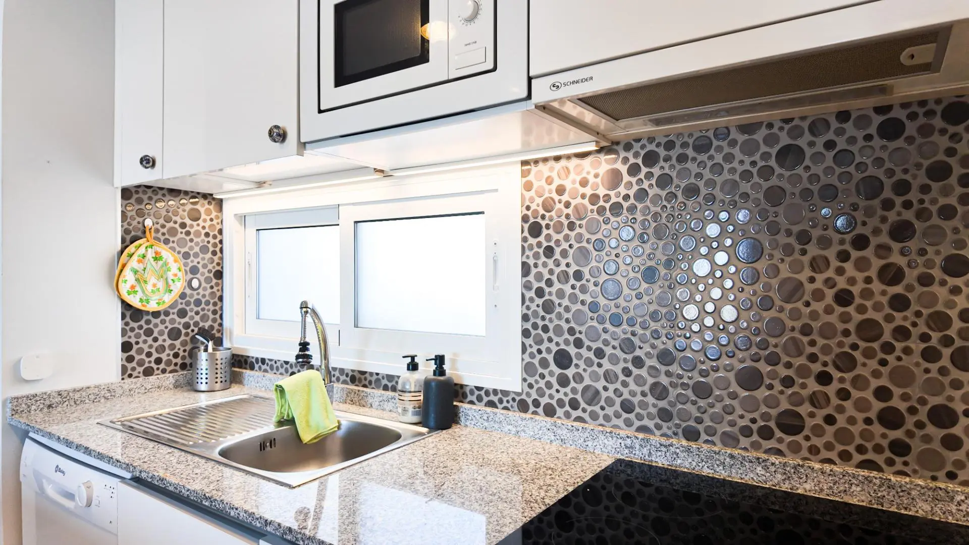 Apartment Of 131 M² With Sea View In Orihuela Costa