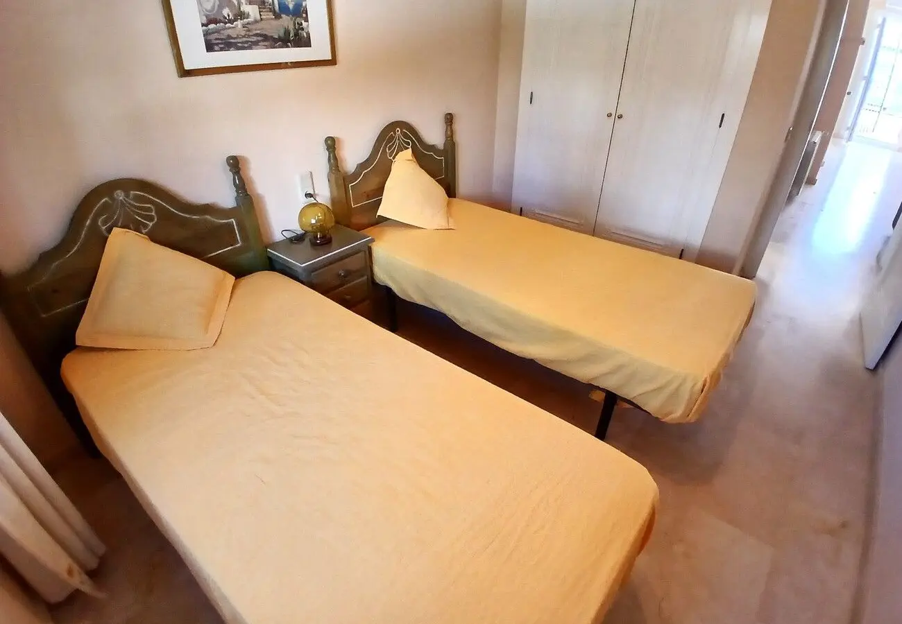 Bungalow Of 63 M² In Orihuela Costa