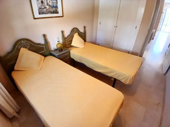 Bungalow Of 63 M² In Orihuela Costa
