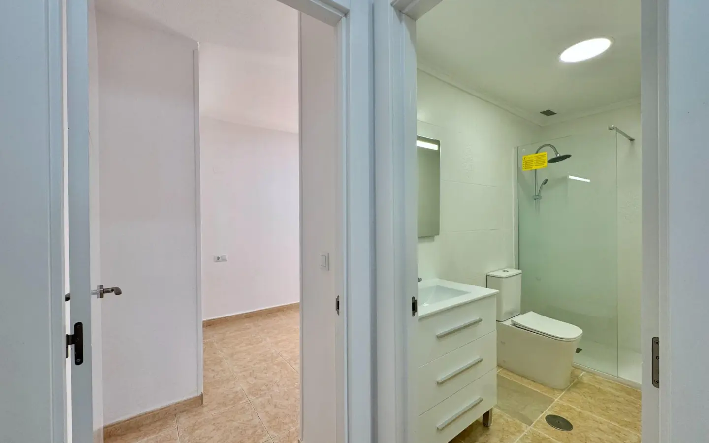 Apartment Of 59 M² In Torrevieja, Spain