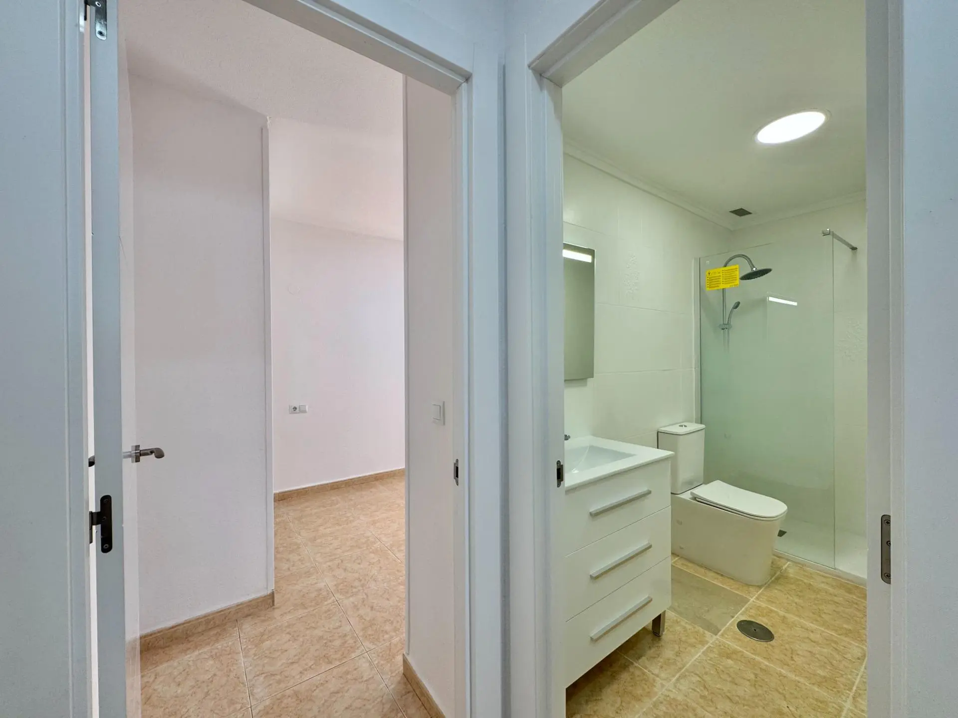 Apartment Of 59 M² In Torrevieja, Spain