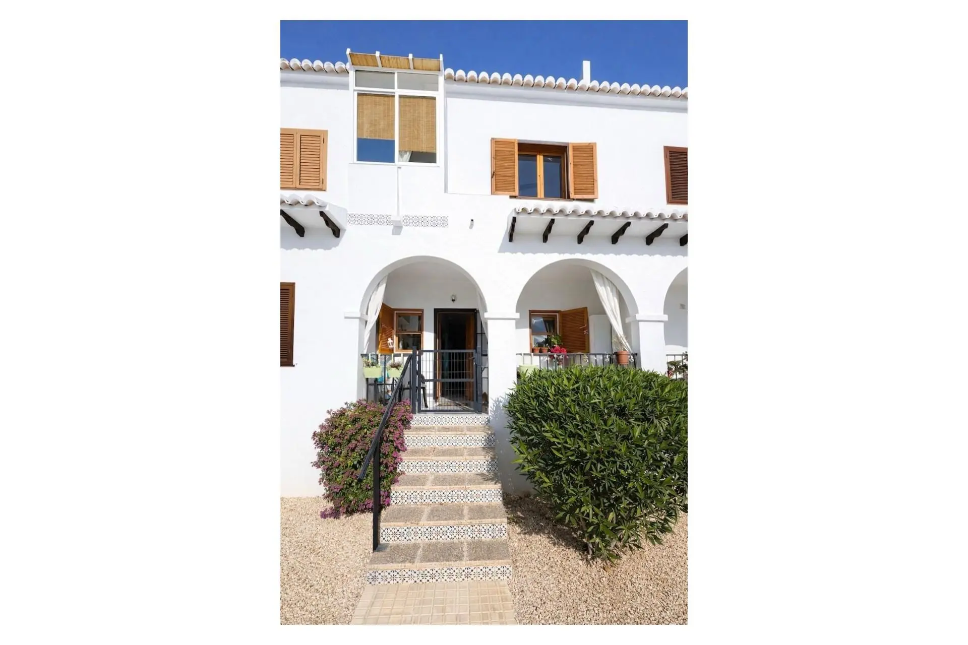 Terraced House Of 80 M² In Algorfa, Spain