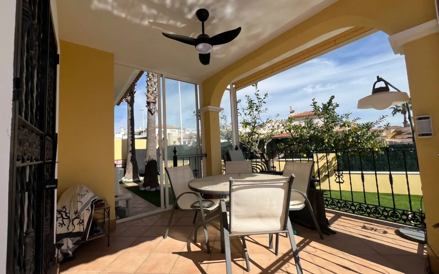 Villa Of 142 M² In Orihuela Costa, Spain