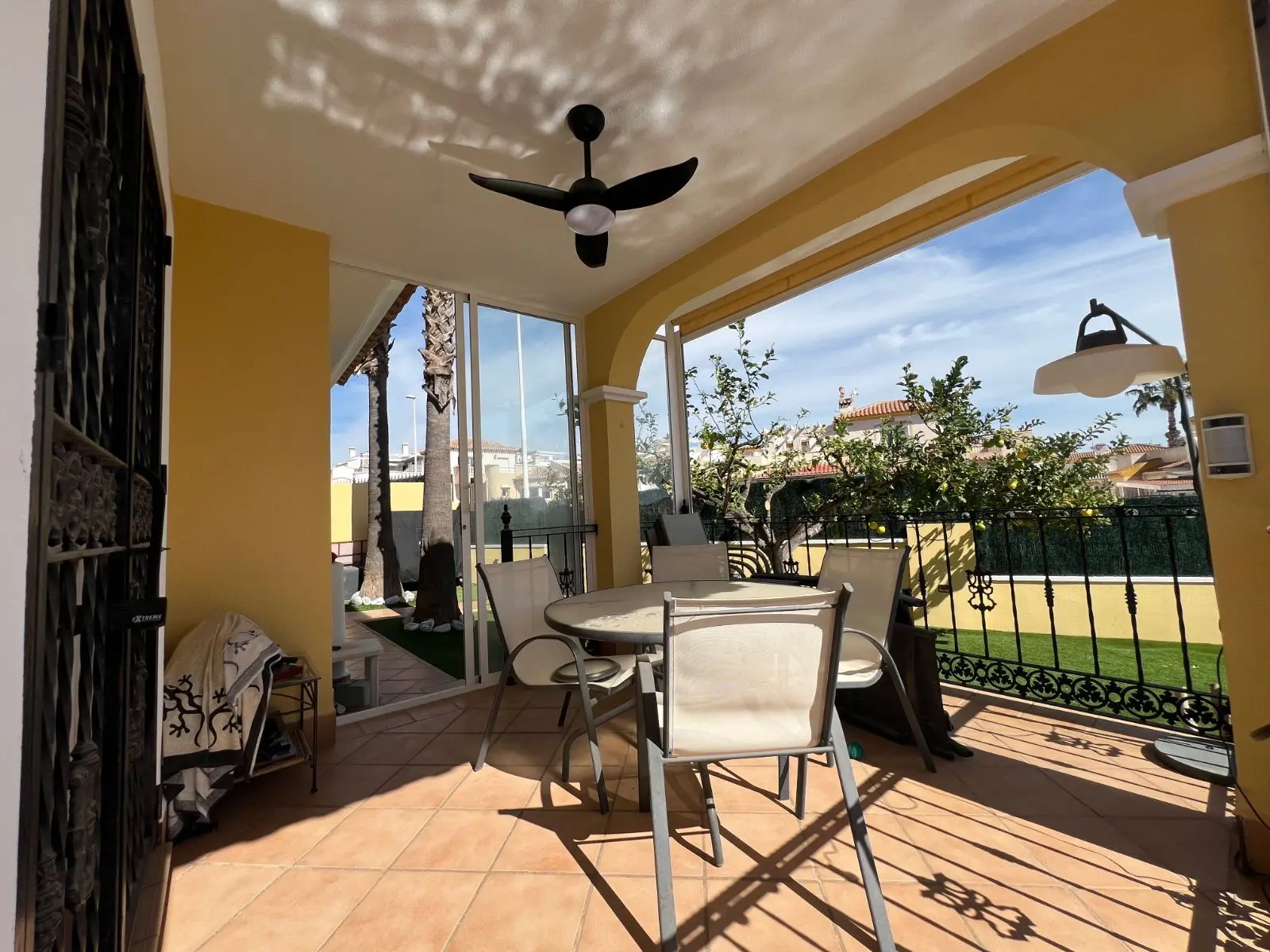 Villa Of 142 M² In Orihuela Costa, Spain