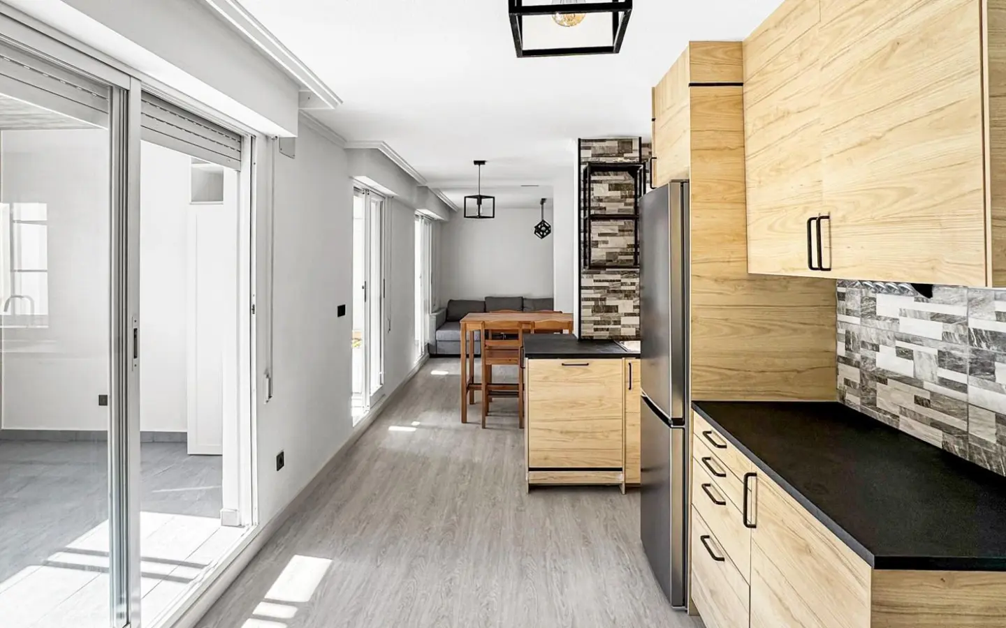 Apartment Of 59 M² In Torrevieja, Spain
