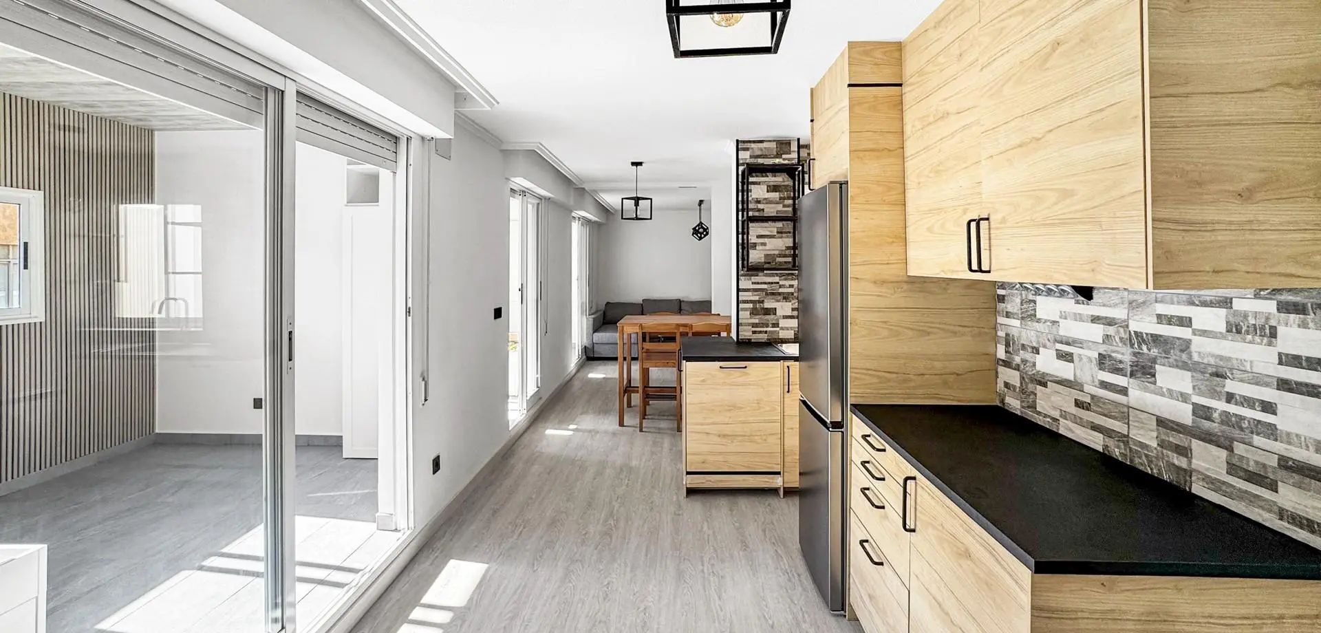 Apartment Of 59 M² In Torrevieja, Spain