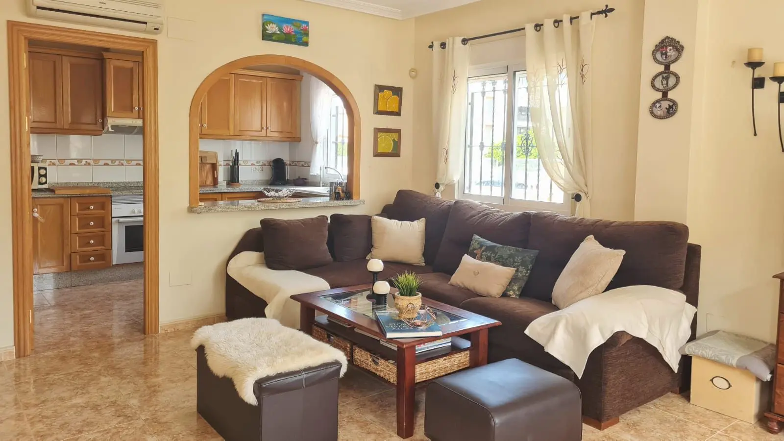 Villa 98 M² In Orihuela Costa, Spain – Mediter Real Estate